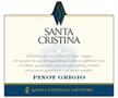 Antinori Pinot Grigio Santa Cristina...